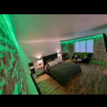 Romantique Room Charleville-Mezieres Luaran gambar