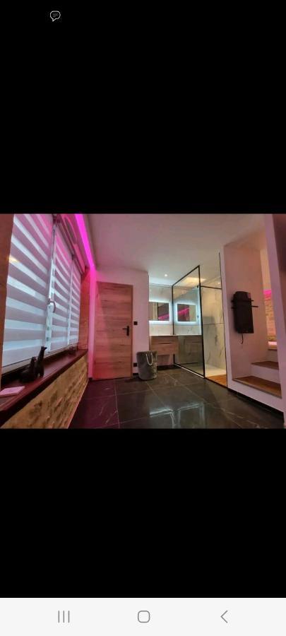 Romantique Room Charleville-Mezieres Luaran gambar