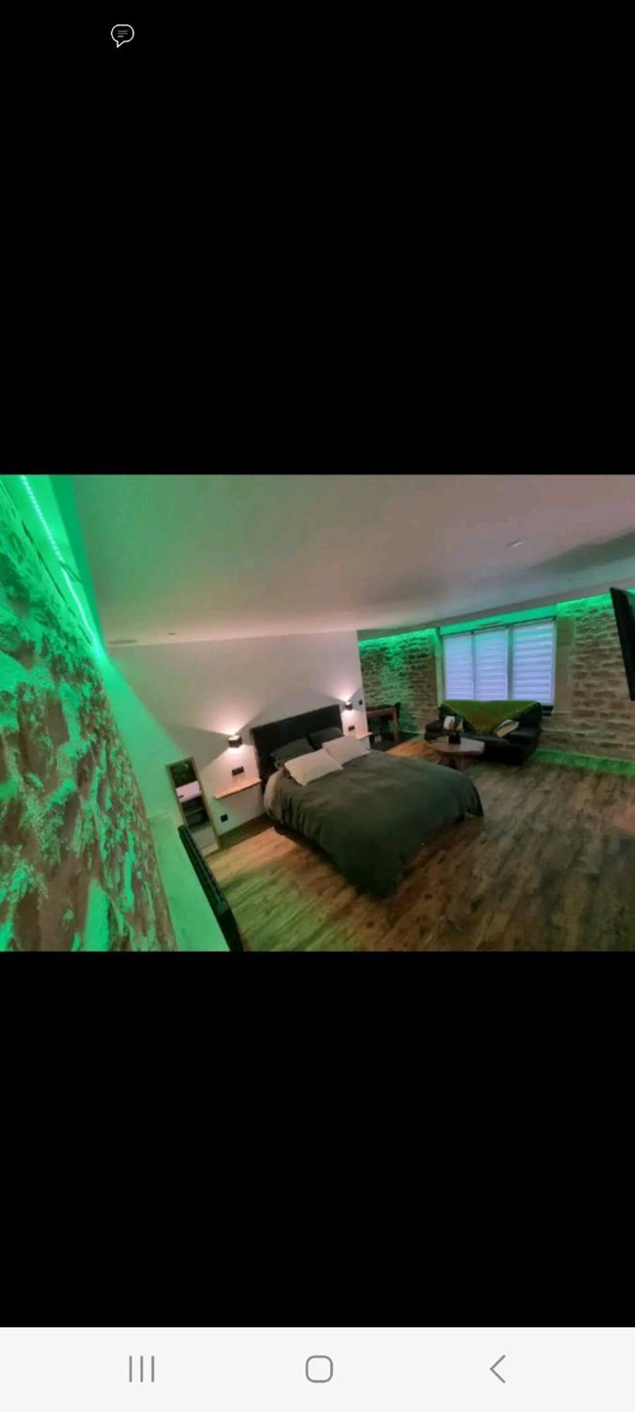 Romantique Room Charleville-Mezieres Luaran gambar