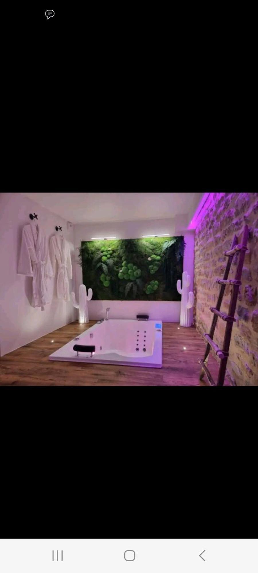 Romantique Room Charleville-Mezieres Luaran gambar