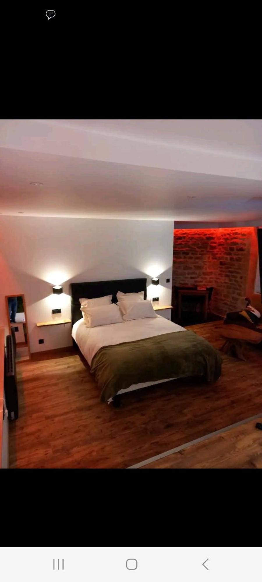 Romantique Room Charleville-Mezieres Luaran gambar