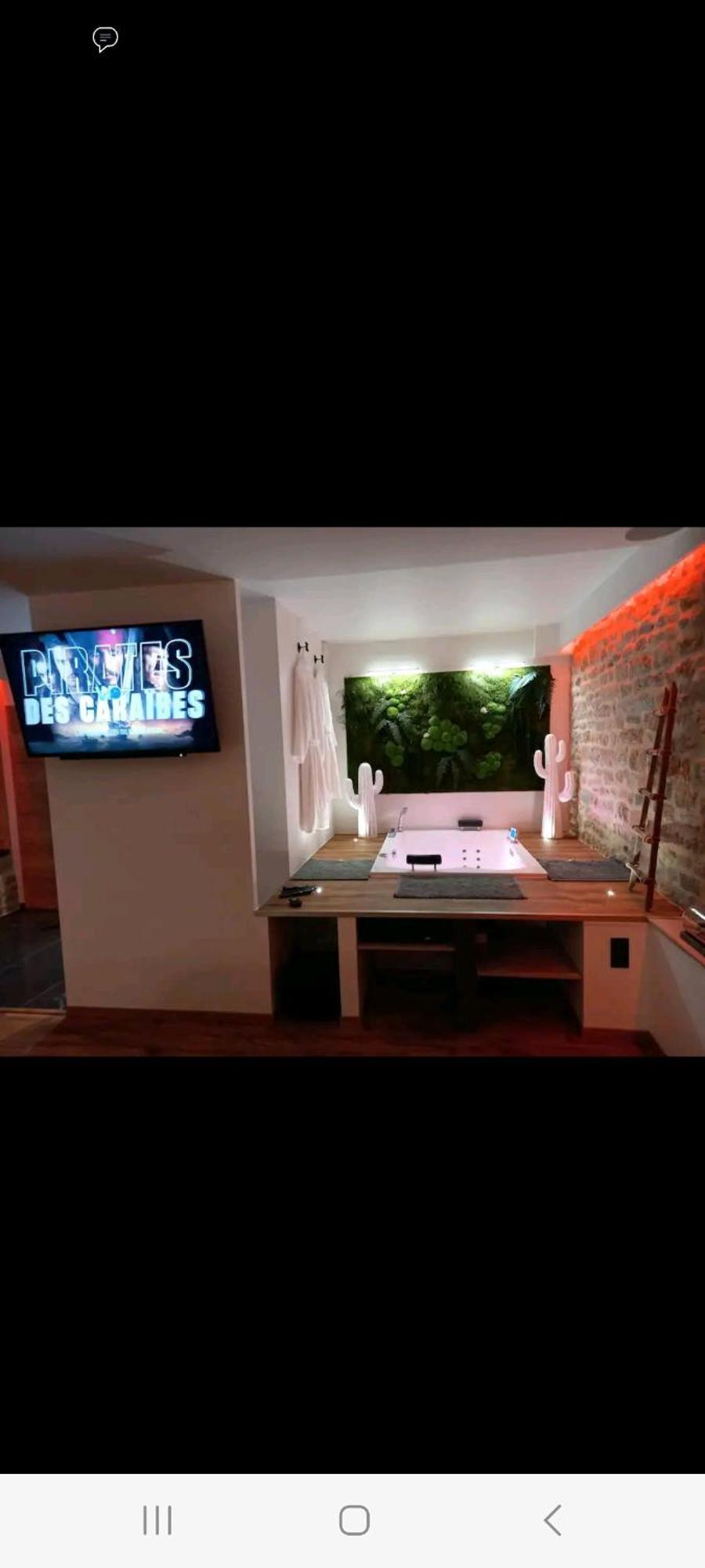 Romantique Room Charleville-Mezieres Luaran gambar