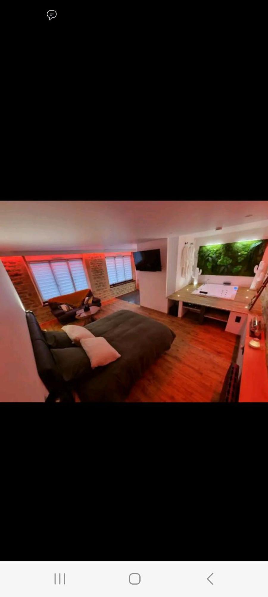 Romantique Room Charleville-Mezieres Luaran gambar